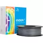 3D drukas materiāls Creality 3D 3301010308 PLA Pelēks 1 kg 1.75 mm