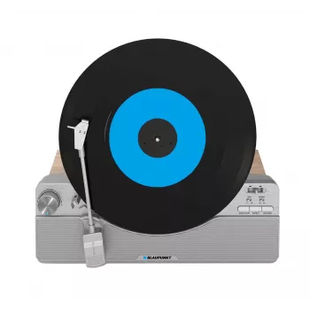 Vertikāls atskaņotājs Blaupunkt VT100SL