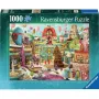 Puzle Ravensburger Sweet Street 1000 gabali
