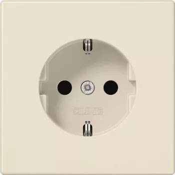 JUNG LS 1520 KI slēdzis, 16 A, 70x70 mm