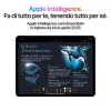 Apple iPad Air 2025 7. paaudze 11 collu 128GB M3 Violeta ITA MCA04TY/a