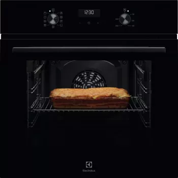 Iebūvējamā elektriskā cepeškrāsns ELECTROLUX EOF5H50BZ