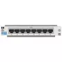 Tīkla modulis HP Enterprise 8-portu 10GBase-T J9546A-RFB