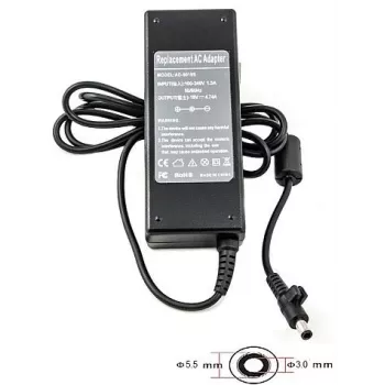 Strāvas adapteris invertors Extra Digital SA90F5530
