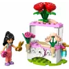 LEGO Friends 30721 Puķu stends ar rozēm