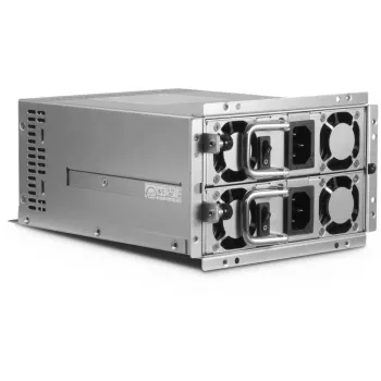 Barošanas bloks Inter-Tech ASPOWER R2A-MV0700 700 W