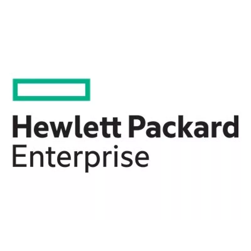 HPE 8-PORT Sff NVMe Backplane