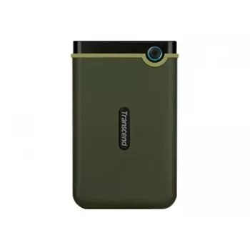Transcend StoreJet 25M3G 1TB 2,5 collu ārējais cietais disks USB 3.2 Gen 1