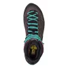 Salewa MTN Trainer Mid GTX sieviešu apavi melni, zili