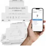 bleBox Switchbox 36806 releju modulis — 8 kanālu DIN-sliežu releju bloks
