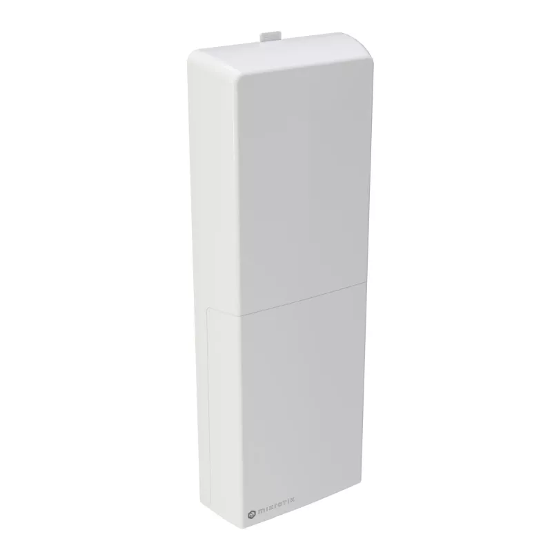 MikroTik FTC21 — optiskais šķiedras pārveidotājs SFP uz RJ45
