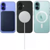 Mobilais telefons iPhone 16 128GB Melns MYE73 Apple