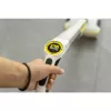 Elektriskā slota Kärcher FC 8 Smart Signature Line Battery Wet Bagless Silver White Yellow