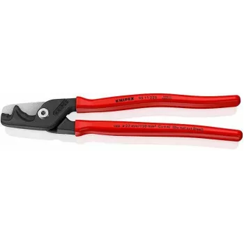 Kabeļu griezējs Knipex StepCut XL 225 mm 95 11 225