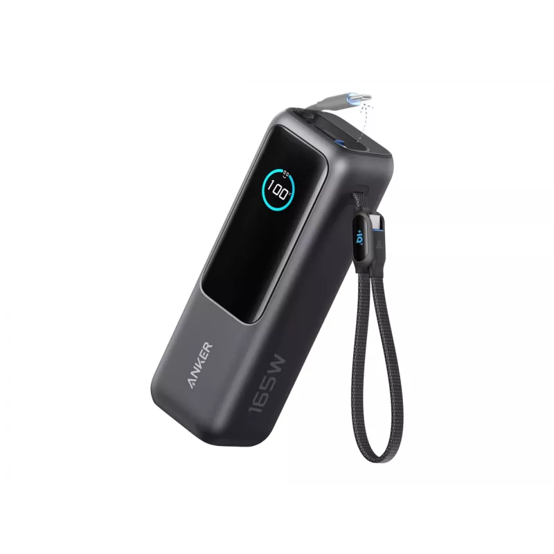 Pārnēsājams barošanas bloks Anker A1695H11 25000 mAh
