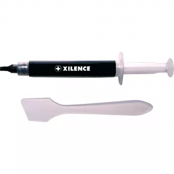 CPU Dzesētāja Termopasta XZ019 XILENCE
