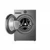 Veļas mazgājamā mašīna Dreame L9 Washer — 11 kg, 1400 apgr./min, Enerģijas klase A, grafīts