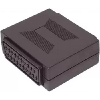 SCART uz RCA/Audio-Video adapteris ShiverPeaks 94040 AV signāla pārveidošanai