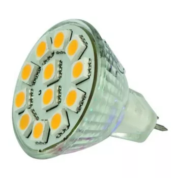 Synergy 21 S21-LED-K00054 LED lampa 2 W G4 A++
