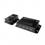 LOGILINK UA0252 USB 2.0 pagarinātājs ar 4 portu Hub un PoE