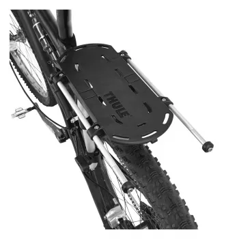 Thule 100044 Pack n Pedal Sliežu Pagarinātāju Komplekts