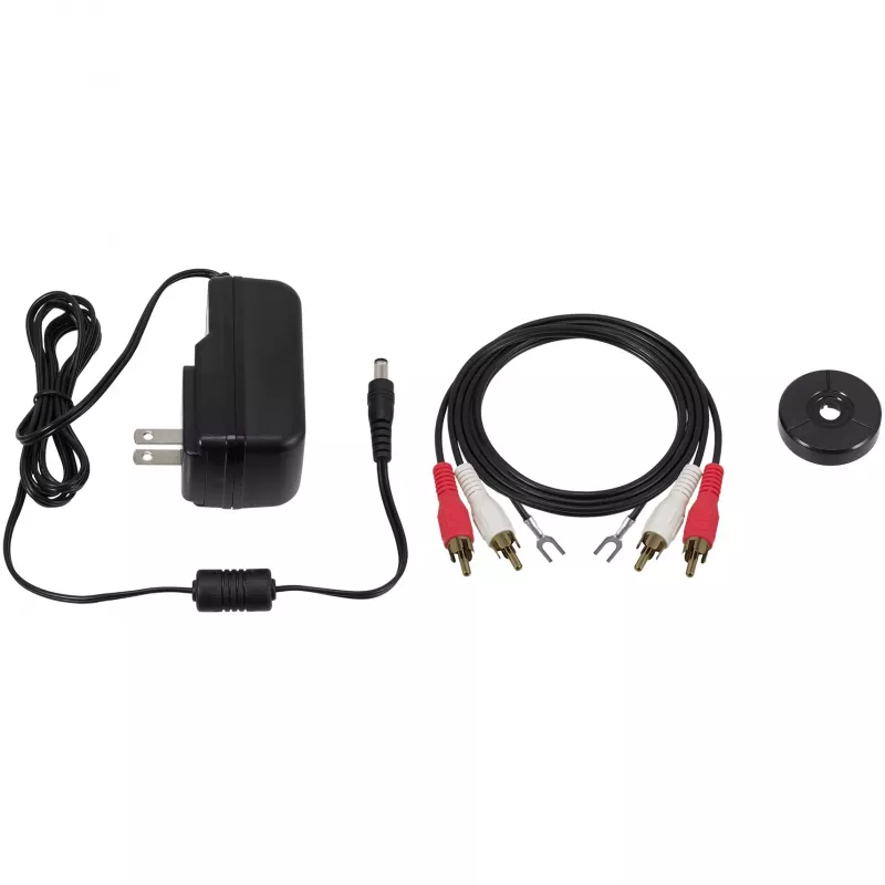 Audio-technica AT-LP120XBTUSBBK atskaņotājs Melns