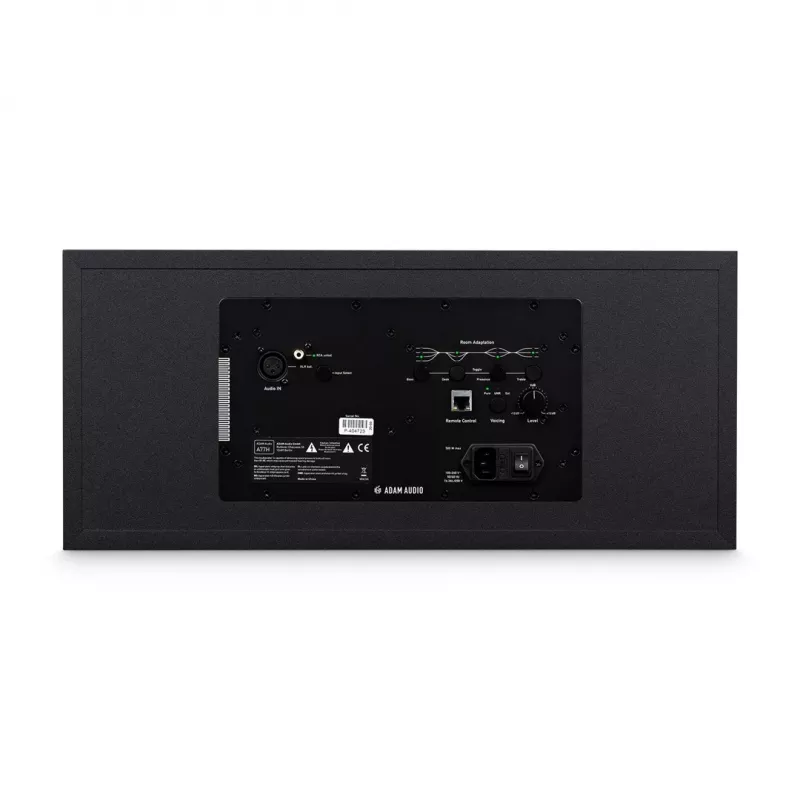 Skaļruņi Adam Audio A77H 500W