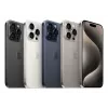 REFURB. Phone iPhone 15 PRO/128GB Zils Apple Renewed
