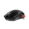 A4Tech G3-200N Bezvadu Ceļojumu Pele Ambidextrous RF Wireless V-Track 1000 DPI