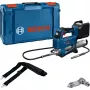 Bezvadu tauku šļirce Bosch GFP 18V-10
