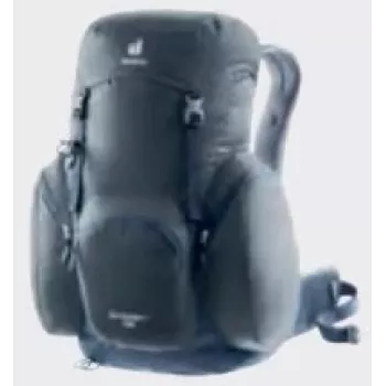 Mugursoma DEUTER Gröden 32 — 32 L, grafīts, augšējā iekraušana, 1.17 kg, 420 mm