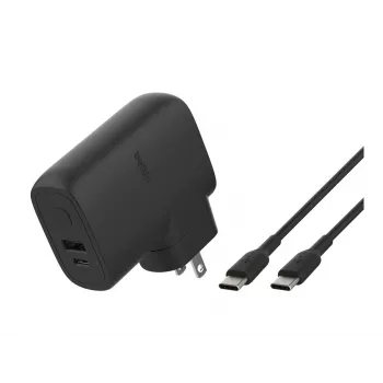 Lādētājs iekštelpām Belkin BPZ003bt1MBK-B6 Universāls Melns Ātra uzlāde
