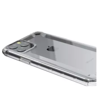 Aizsargmaciņa Devia Defender2 Series iPhone 11 Pro — melna