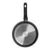 Resto Kitchenware Atik Vispārējas lietošanas panna Apaļa