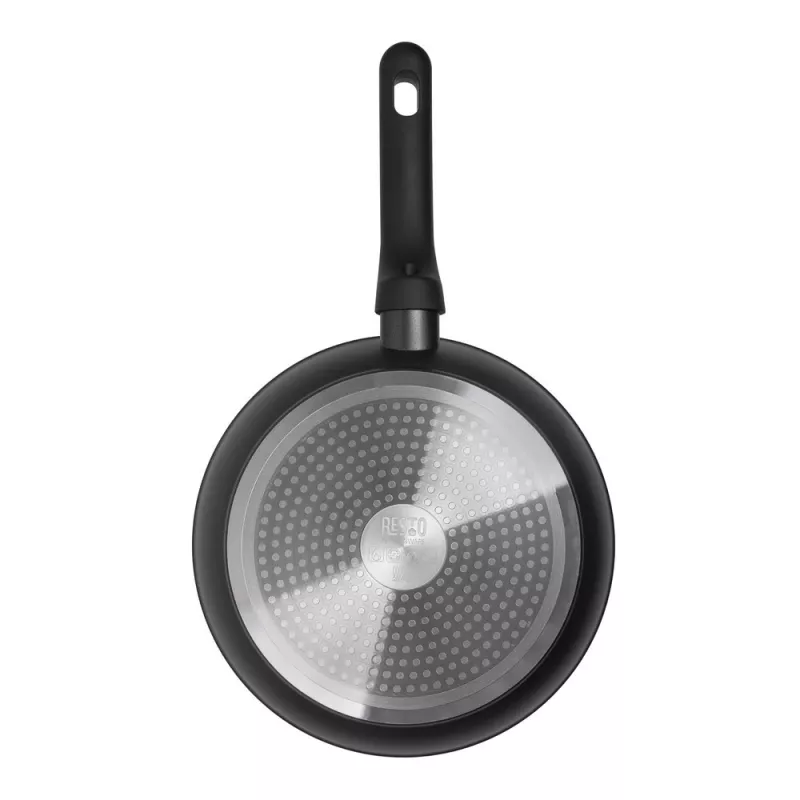Resto Kitchenware Atik Vispārējas lietošanas panna Apaļa