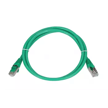 LAN vada gabals Extralink Cat.6 FTP 1m