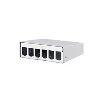 Metz 130861-0602-E RJ45 Keystone