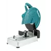 MAKITA LW1400 - 2200W 355 MM Pārnēsājama griešanas zāģis