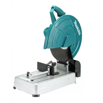 MAKITA LW1400 - 2200W 355 MM Pārnēsājama griešanas zāģis