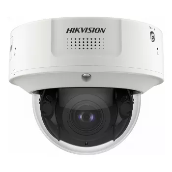 Kupola kamera Hikvision iDS-2CD7146G2-IZHSY 4MP 2.8–12mm varifokāls