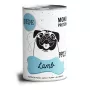 PAKA ZWIERZAKA Pepe Lamb - mitrā suņu barība - 400g