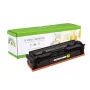 Saderīga statiskās kontroles Hewlett-Packard W2212A, dzeltena