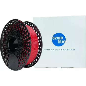 PETG 1.75mm LŪPU SARKANS 1kg (FG171-3002)