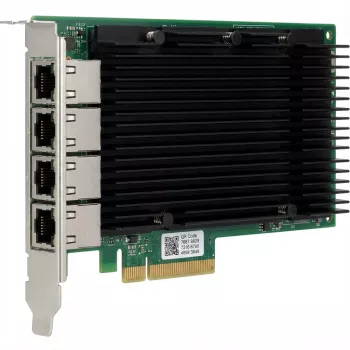 Tīkla karte Supermicro AOC-STG-I4T-O