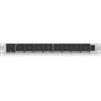 Behringer DS2800 8-kanālu signāla sadalītājs