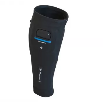 Therabody RecoveryPulse ikru kompresijas uzmava, izmērs M