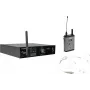 Bezvadu komplekts PSSO WISE ONE 20000788, 823–832 MHz un 863–865 MHz