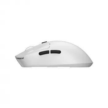 Pele White Shark GM-9010 MAXIMUS White USB