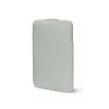DICOTA D31993-DFS Sleeve Eco SLIM S futrālis klēpjdatoram Microsoft Surface Laptop Go, Pro, Pro X, Silver Sage