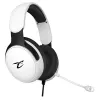 Subsonic Astra Gaming austiņas Baltā/Melnā SA5683-1